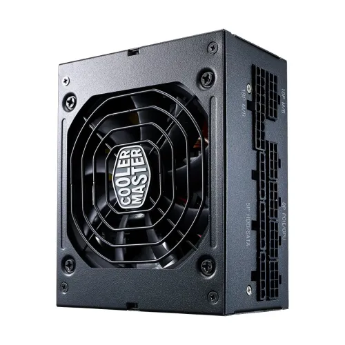 Cooler Master V850 SFX GOLD Full Modular 850W 80 PLUS Gold Power Supply