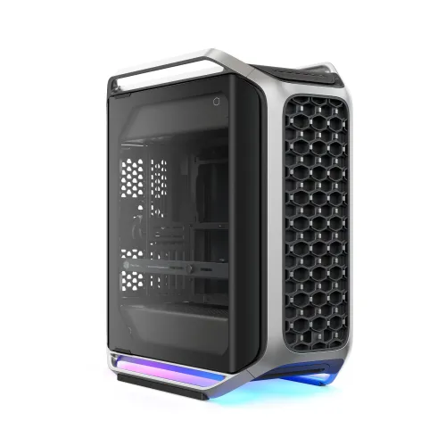 Cooler Master Cosmos Alpha ATX Full Tower PC Case