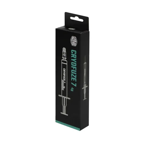 Cooler Master CryoFuze 7 Thermal Paste