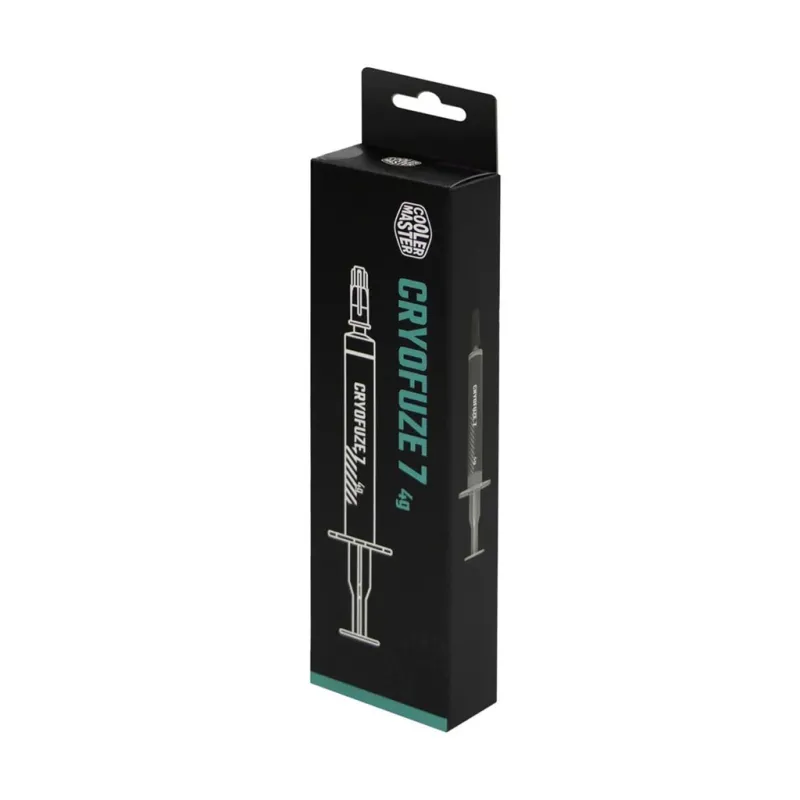 Cooler Master CryoFuze 7 Thermal Paste
