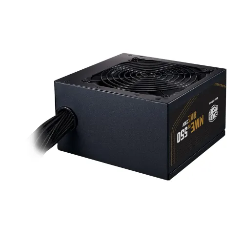 Cooler Master MWE 550W 80 Plus Bronze 550 V3 PSU