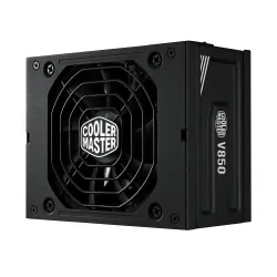 Cooler Master V SFX Gold 850 Full Modular 850W SFX 80 Plus Gold Certified Power Supply
