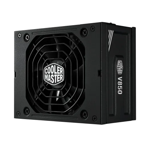 Cooler Master V SFX Gold 850 Full Modular 850W SFX 80 Plus Gold Certified Power Supply