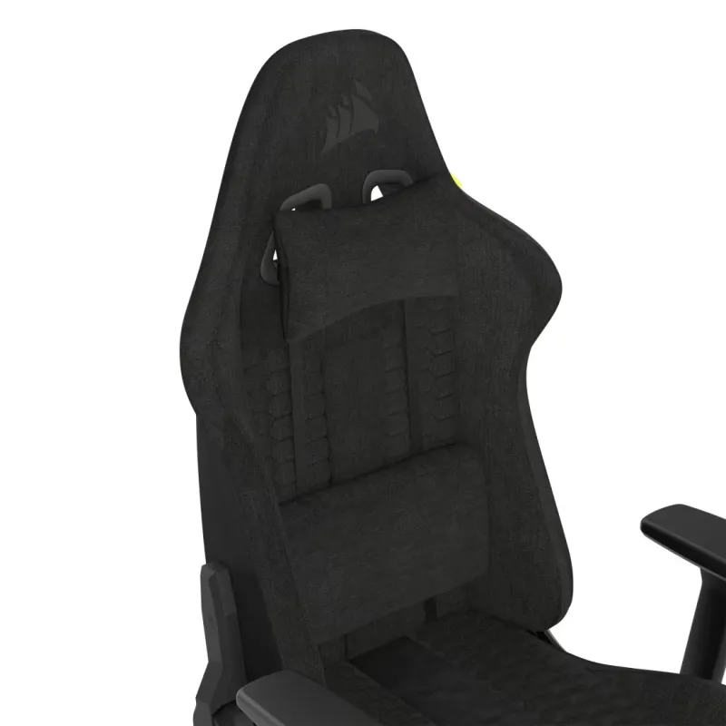 Corsair TC100 RELAXED Fabric Gaming Chair