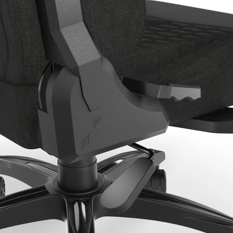 Corsair TC100 RELAXED Fabric Gaming Chair