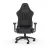 Corsair TC100 RELAXED Fabric Gaming Chair Grey
