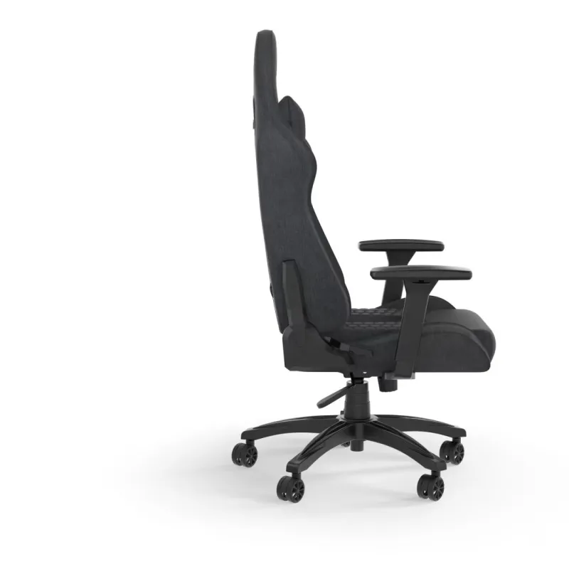 Corsair TC100 RELAXED Fabric Gaming Chair Grey