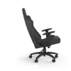Corsair TC100 RELAXED Fabric Gaming Chair Grey