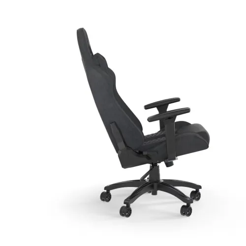Corsair TC100 RELAXED Fabric Gaming Chair Grey