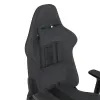 Corsair TC100 RELAXED Fabric Gaming Chair Grey