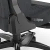 Corsair TC100 RELAXED Fabric Gaming Chair Grey