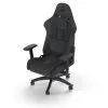 Corsair TC100 RELAXED Fabric Gaming Chair Grey