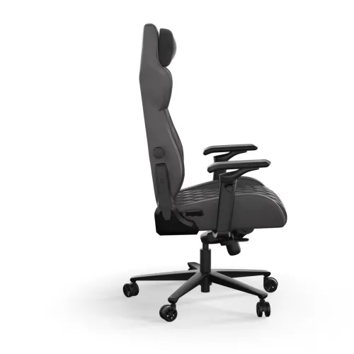 Corsair TC500 LUXE Gaming Chair Shadow