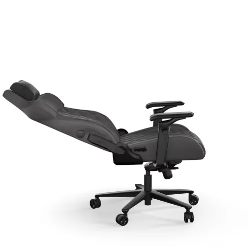 Corsair TC500 LUXE Gaming Chair Shadow