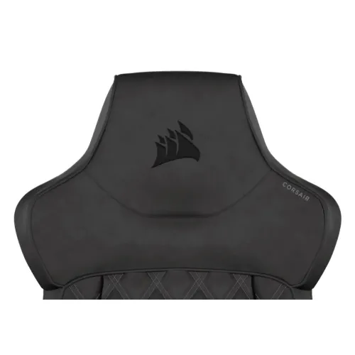 Corsair TC500 LUXE Gaming Chair Shadow