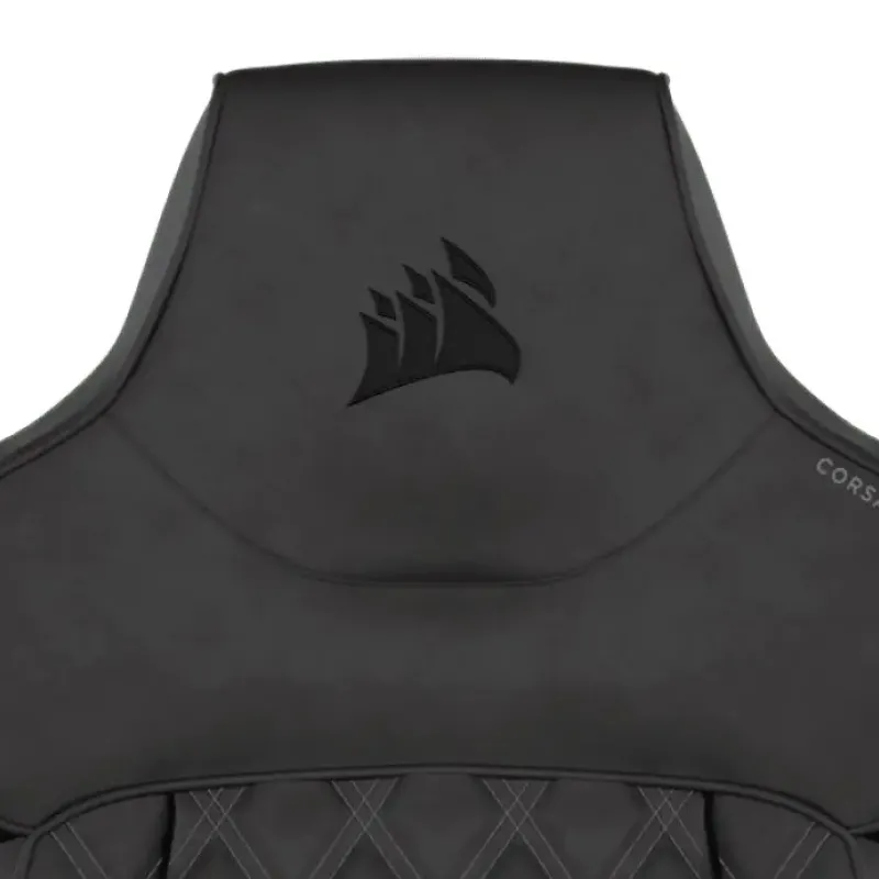 Corsair TC500 LUXE Gaming Chair Shadow