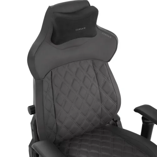 Corsair TC500 LUXE Gaming Chair Shadow