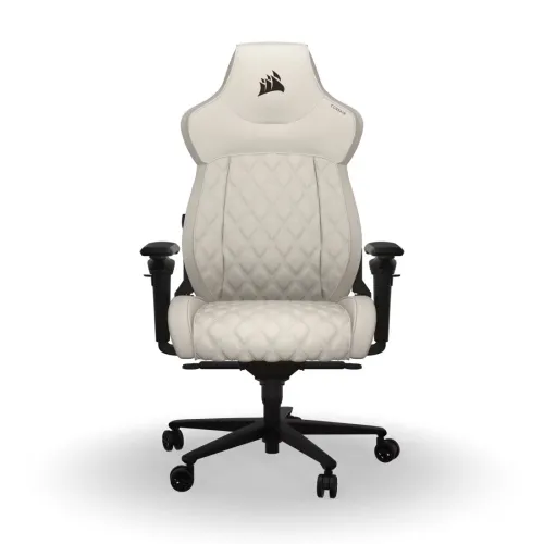 Corsair TC500 LUXE Gaming Chair Frost
