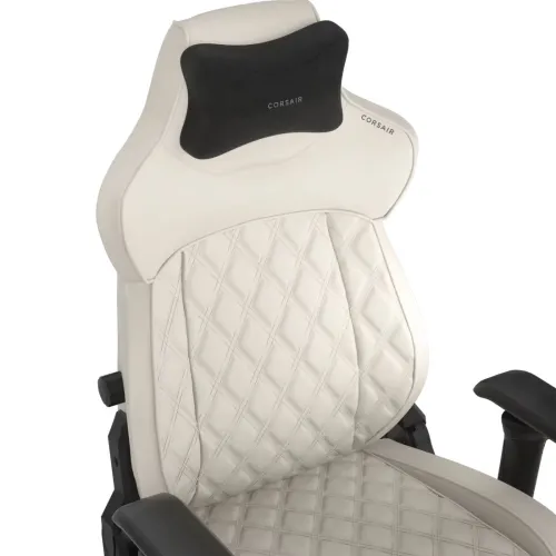 Corsair TC500 LUXE Gaming Chair Frost