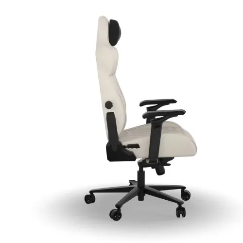 Corsair TC500 LUXE Gaming Chair Frost