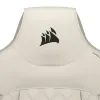 Corsair TC500 LUXE Gaming Chair Frost