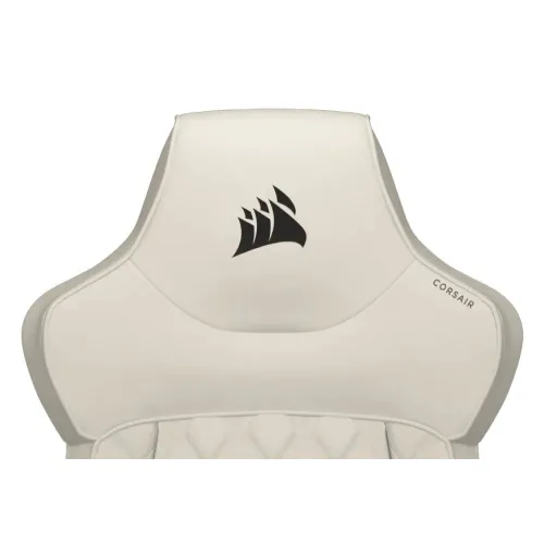 Corsair TC500 LUXE Gaming Chair Frost
