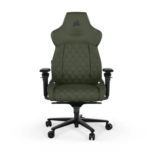 Corsair TC500 LUXE Gaming Chair Sherwood