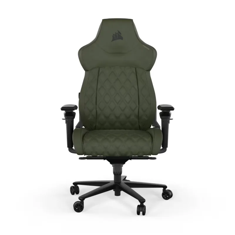 Corsair TC500 LUXE Gaming Chair Sherwood