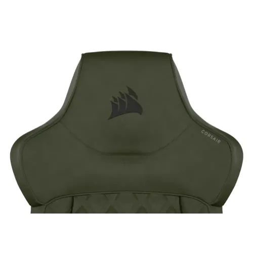 Corsair TC500 LUXE Gaming Chair Sherwood