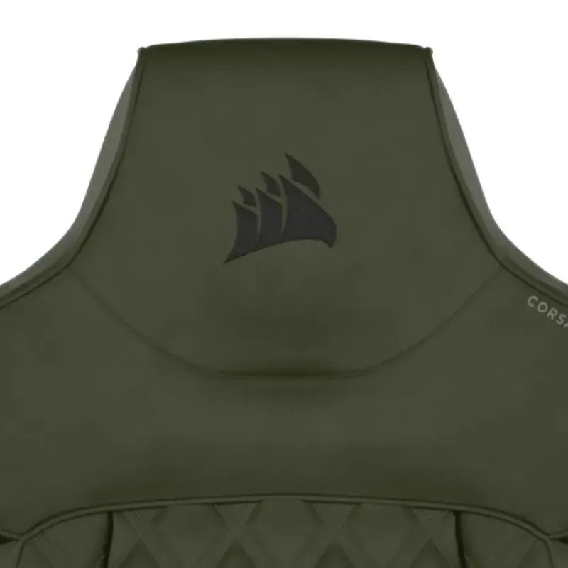 Corsair TC500 LUXE Gaming Chair Sherwood