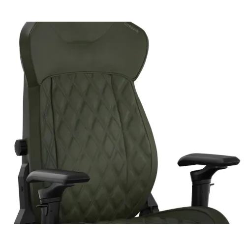 Corsair TC500 LUXE Gaming Chair Sherwood