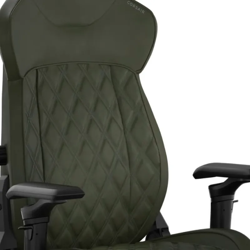 Corsair TC500 LUXE Gaming Chair Sherwood