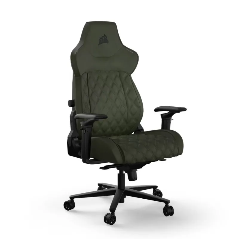 Corsair TC500 LUXE Gaming Chair Sherwood
