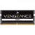 CORSAIR VENGEANCE 16GB DDR5 4800MHz SODIMM Laptop RAM