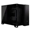 Corsair 2500X Mid-Tower Dual Chamber Casing
