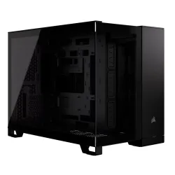 Corsair 2500X Mid-Tower Dual Chamber Casing