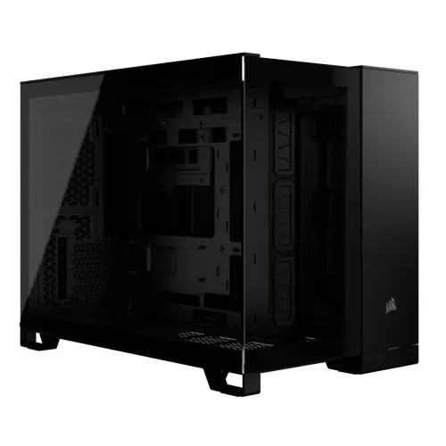 Corsair 2500X Mid-Tower Dual Chamber Casing