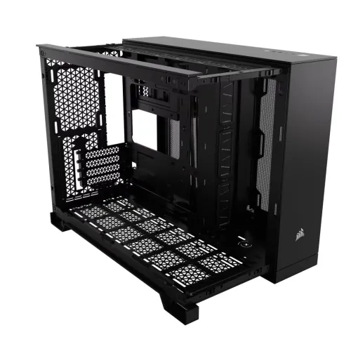 Corsair 2500X Mid-Tower Dual Chamber Casing