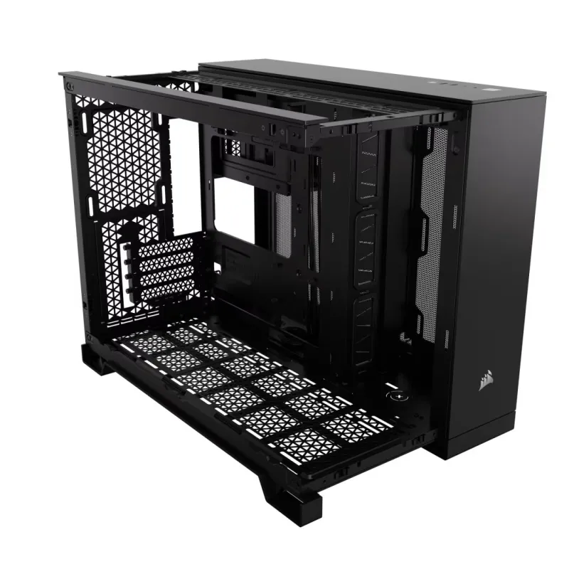 Corsair 2500X Mid-Tower Dual Chamber Casing