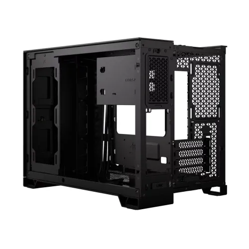 Corsair 2500X Mid-Tower Dual Chamber Casing
