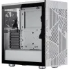 Corsair 275R Airflow Tempered Glass Mid-Tower Gaming Case