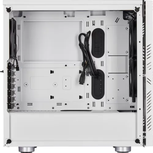Corsair 275R Airflow Tempered Glass Mid-Tower Gaming Case