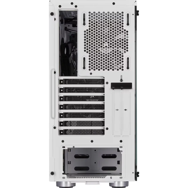 Corsair 275R Airflow Tempered Glass Mid-Tower Gaming Case