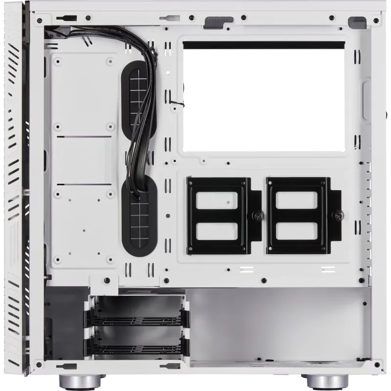 Corsair 275R Airflow Tempered Glass Mid-Tower Gaming Case