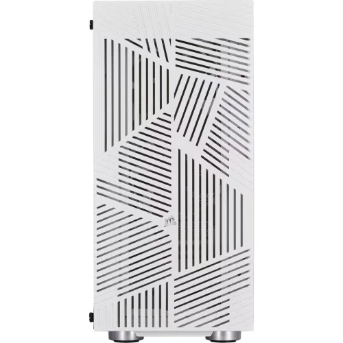 Corsair 275R Airflow Tempered Glass Mid-Tower Gaming Case