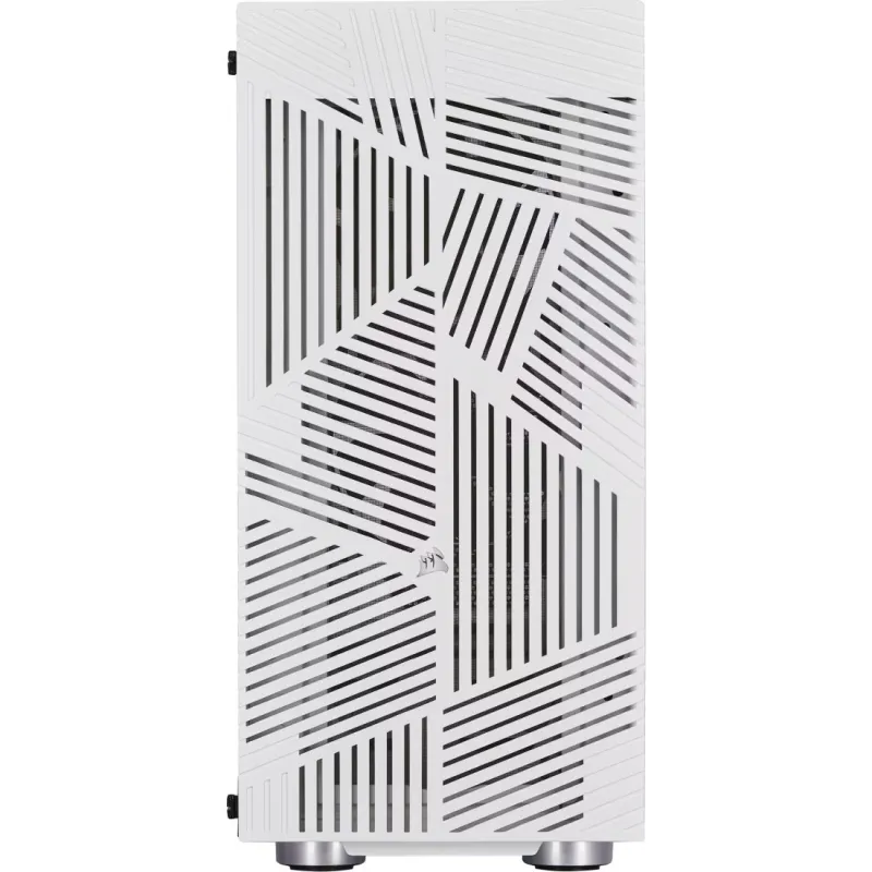 Corsair 275R Airflow Tempered Glass Mid-Tower Gaming Case