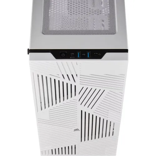 Corsair 275R Airflow Tempered Glass Mid-Tower Gaming Case