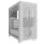 Corsair 3000D AIRFLOW Mid-Tower ATX Casing White