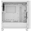 Corsair 3000D AIRFLOW Mid-Tower ATX Casing White