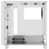 Corsair 3000D AIRFLOW Mid-Tower ATX Casing White
